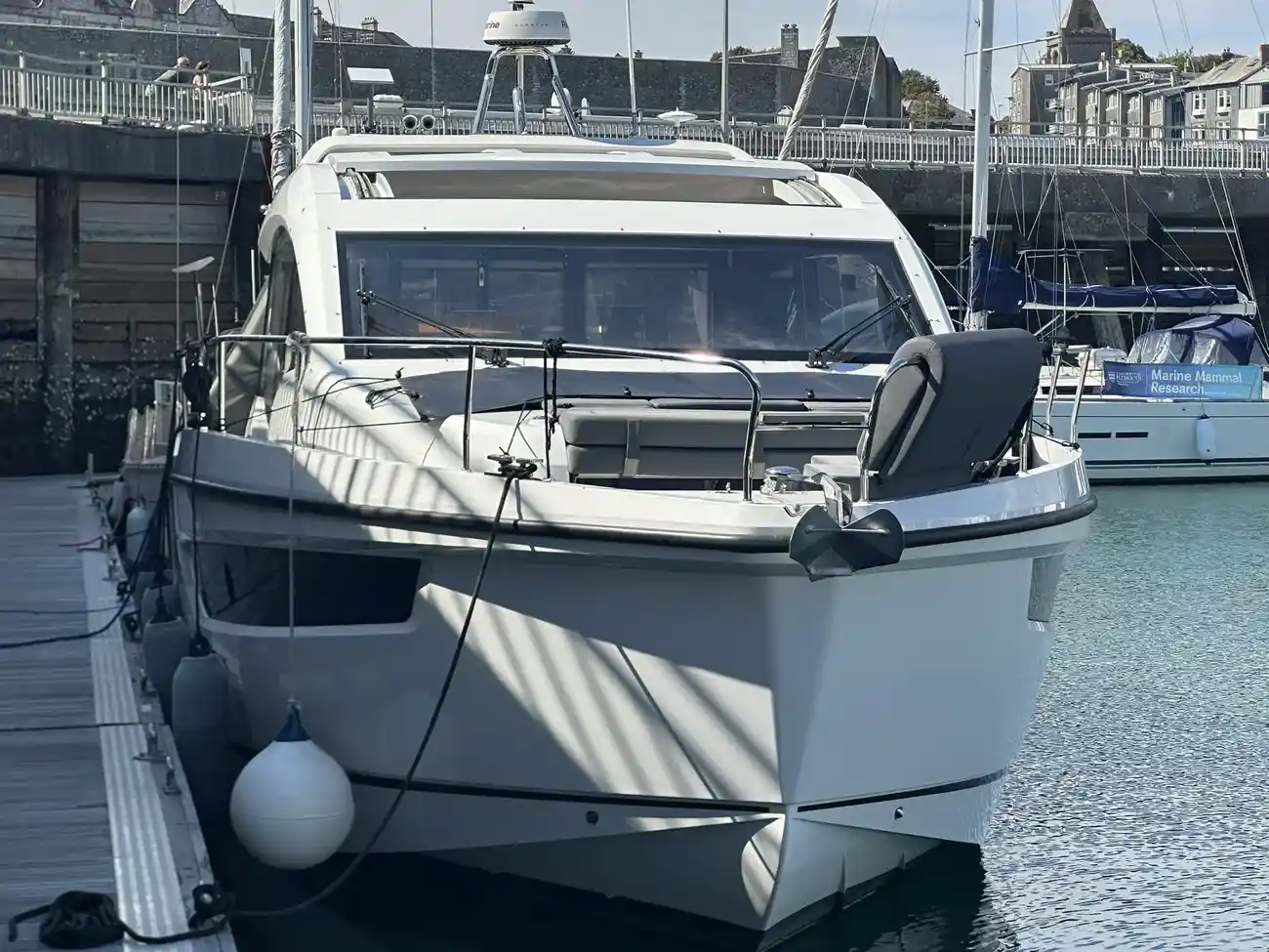 Thumbnail von Sealine C430 DESTINY