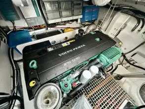 Thumbnail von Sealine C430 DESTINY