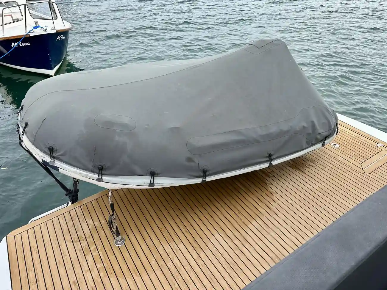 Thumbnail von Sealine C430 DESTINY