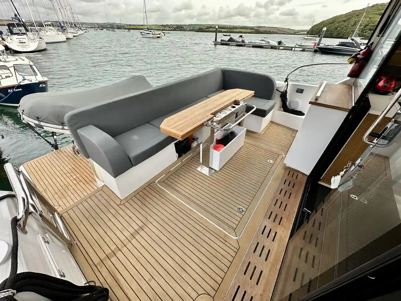 Thumbnail von Sealine C430 DESTINY