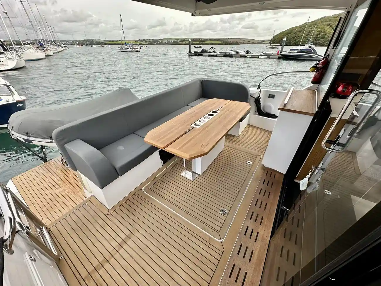 Thumbnail von Sealine C430 DESTINY