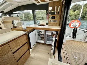 Thumbnail von Sealine C430 DESTINY