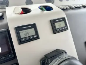 Thumbnail von Fairline Targa 38 GT BETTER WHEN WET