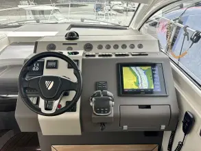 Thumbnail von Fairline Targa 38 GT BETTER WHEN WET