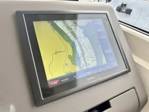 Thumbnail von Fairline Targa 38 GT BETTER WHEN WET