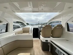 Thumbnail von Fairline Targa 38 GT BETTER WHEN WET