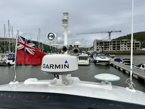 Thumbnail von Fairline Targa 38 GT BETTER WHEN WET