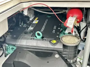 Thumbnail von Fairline Targa 38 GT BETTER WHEN WET