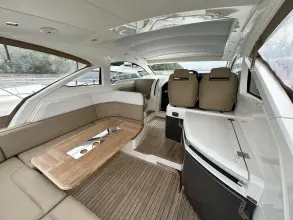 Thumbnail von Fairline Targa 38 GT BETTER WHEN WET