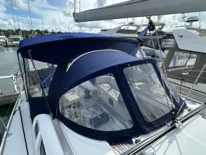 Thumbnail von Jeanneau Sun Odyssey 42 Alexandria