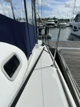 Thumbnail von Jeanneau Sun Odyssey 42 Alexandria