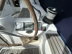 Thumbnail von Jeanneau Sun Odyssey 42 Alexandria