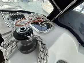 Thumbnail von Jeanneau Sun Odyssey 42 Alexandria