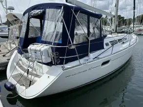Thumbnail von Jeanneau Sun Odyssey 42 Alexandria