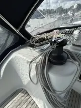 Thumbnail von Jeanneau Sun Odyssey 42 Alexandria