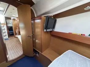Thumbnail von Jeanneau Sun Odyssey 42 Alexandria