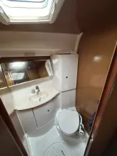 Thumbnail von Jeanneau Sun Odyssey 42 Alexandria