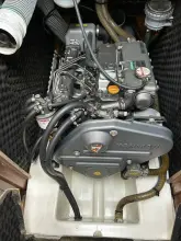 Thumbnail von Jeanneau Sun Odyssey 42 Alexandria