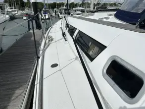 Thumbnail von Jeanneau Sun Odyssey 42 Alexandria