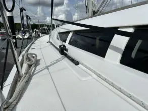 Thumbnail von Jeanneau Sun Odyssey 42 Alexandria