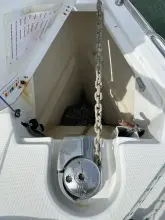 Thumbnail von Jeanneau Sun Odyssey 42 Alexandria