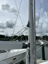 Thumbnail von Jeanneau Sun Odyssey 42 Alexandria