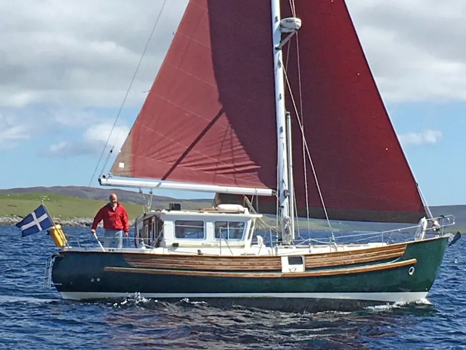 Fisher 34 MkIII FISHER