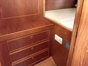 Thumbnail von Fisher 34 MkIII FISHER