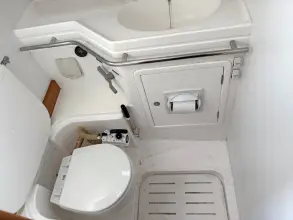 Thumbnail von Fisher 34 MkIII FISHER