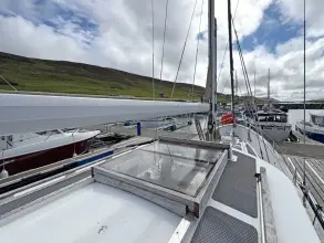 Thumbnail von Fisher 34 MkIII FISHER