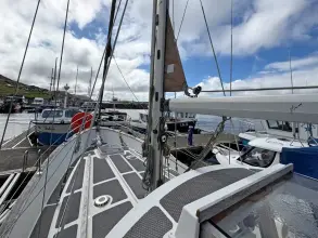 Thumbnail von Fisher 34 MkIII FISHER