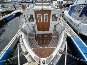 Thumbnail von Fisher 34 MkIII FISHER