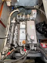 Thumbnail von Fisher 34 MkIII FISHER