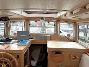 Thumbnail von Fisher 34 MkIII FISHER