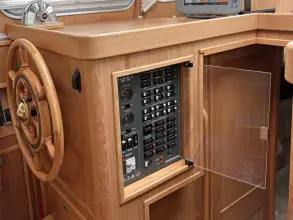 Thumbnail von Fisher 34 MkIII FISHER