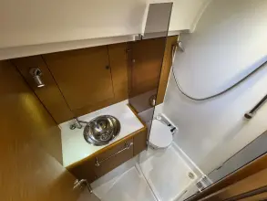 Thumbnail von Jeanneau Sun Odyssey 449 Magmo