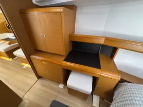 Thumbnail von Jeanneau Sun Odyssey 449 Magmo