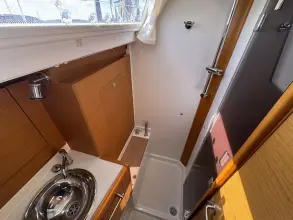 Thumbnail von Jeanneau Sun Odyssey 449 Magmo