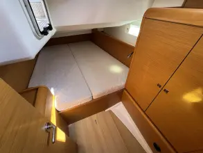 Thumbnail von Jeanneau Sun Odyssey 449 Magmo