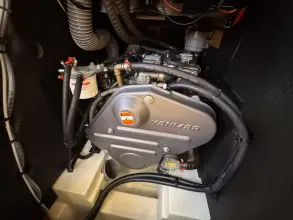 Thumbnail von Jeanneau Sun Odyssey 449 Magmo