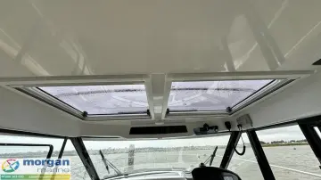 Thumbnail von Jeanneau Merry Fisher 895 Offshore Beverley