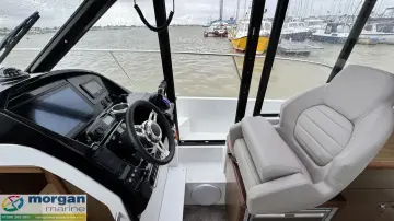 Thumbnail von Jeanneau Merry Fisher 895 Offshore Beverley