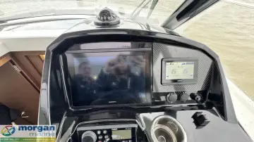 Thumbnail von Jeanneau Merry Fisher 895 Offshore Beverley