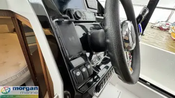 Thumbnail von Jeanneau Merry Fisher 895 Offshore Beverley