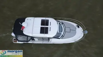 Thumbnail von Jeanneau Merry Fisher 895 Offshore Beverley