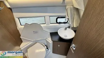 Thumbnail von Jeanneau Merry Fisher 895 Offshore Beverley