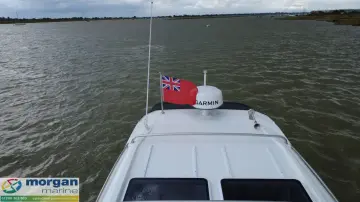 Thumbnail von Jeanneau Merry Fisher 895 Offshore Beverley