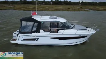 Thumbnail von Jeanneau Merry Fisher 895 Offshore Beverley