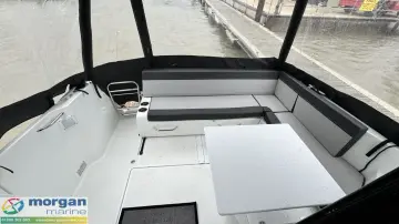 Thumbnail von Jeanneau Merry Fisher 895 Offshore Beverley