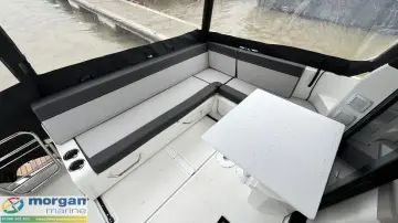 Thumbnail von Jeanneau Merry Fisher 895 Offshore Beverley